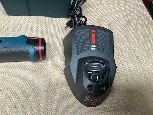 Bosch gop 10,8v-li accu multitool - afbeelding 4 van  5