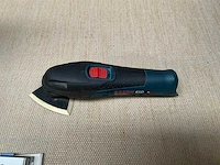 Bosch gop 10,8v-li accu multitool - afbeelding 2 van  4