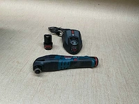 Bosch gop 10,8v-li accu multitool