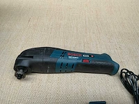 Bosch gop 10,8v-li accu multitool - afbeelding 3 van  6