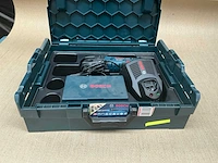 Bosch gop 10,8v-li accu multitool - afbeelding 5 van  6