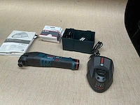 Bosch gop 10,8v-li accu multitool