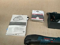 Bosch gop 10,8v-li accu multitool - afbeelding 5 van  5