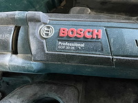 Bosch gop 30-28 multitool - afbeelding 3 van  6