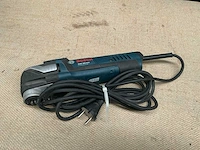 Bosch gop 300 sce multitool - afbeelding 4 van  6