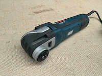 Bosch gop 300 sce multitool - afbeelding 5 van  6