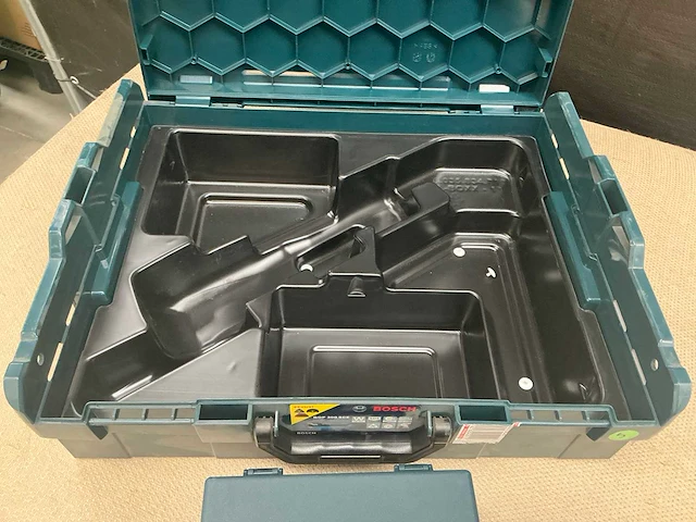 Bosch gop 300 sce multitool - afbeelding 6 van  6
