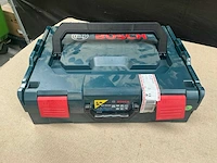 Bosch gop 300 sce multitool - afbeelding 2 van  6