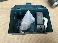 Bosch gop 300 sce multitool - afbeelding 4 van  6
