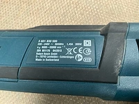 Bosch gop 300 sce multitool - afbeelding 6 van  6