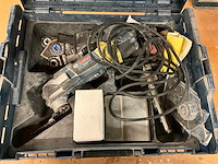 Bosch gop 40-30 multitool - afbeelding 1 van  7