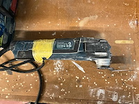 Bosch gop 40-30 multitool - afbeelding 3 van  7