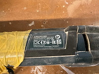 Bosch gop 40-30 multitool - afbeelding 4 van  7