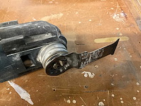 Bosch gop 40-30 multitool - afbeelding 5 van  7