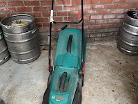 Bosch grasmachine - afbeelding 1 van  1