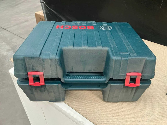 Bosch grl 300 hv bouwlaser - afbeelding 2 van  10