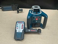 Bosch grl 300 hv bouwlaser