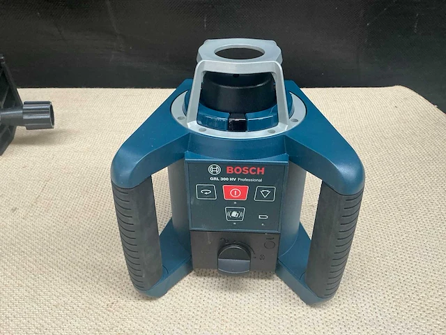 Bosch grl 300 hv bouwlaser - afbeelding 2 van  10