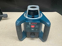 Bosch grl 300 hv bouwlaser - afbeelding 2 van  10