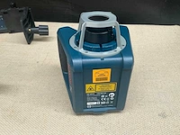 Bosch grl 300 hv bouwlaser - afbeelding 3 van  10