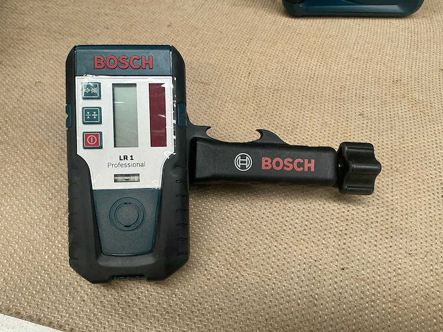 Bosch grl 300 hv bouwlaser - afbeelding 5 van  10