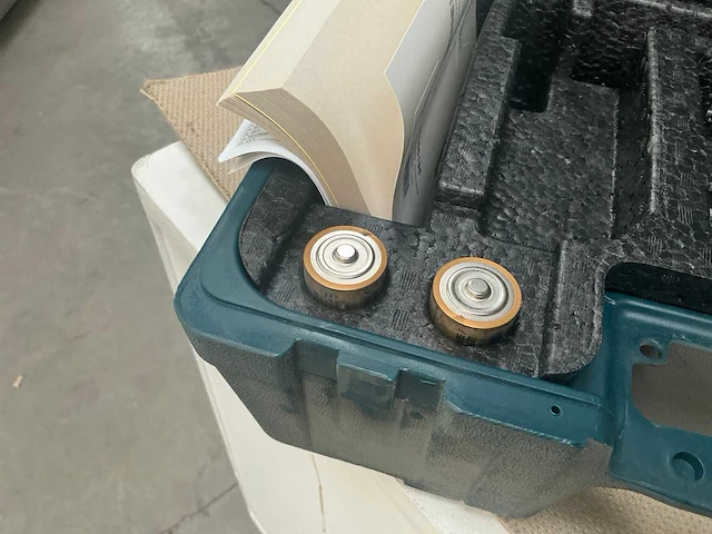Bosch grl 300 hv bouwlaser - afbeelding 9 van  10
