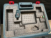 Bosch grl300 hv bouwlaser toebehoren (2x) - afbeelding 1 van  12