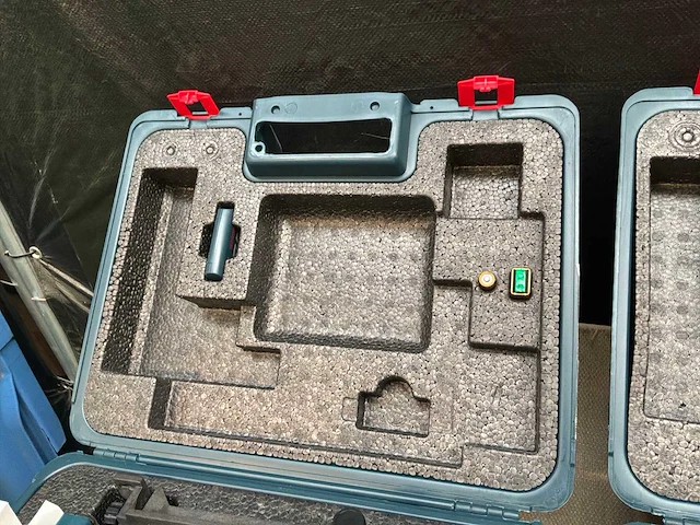 Bosch grl300 hv bouwlaser toebehoren (2x) - afbeelding 5 van  12