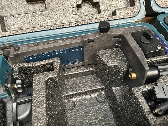 Bosch grl300 hv bouwlaser toebehoren (2x) - afbeelding 9 van  12
