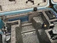 Bosch grl300 hv bouwlaser toebehoren (2x) - afbeelding 9 van  12