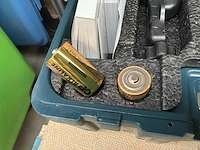 Bosch grl300 hv bouwlaser toebehoren (2x) - afbeelding 2 van  12