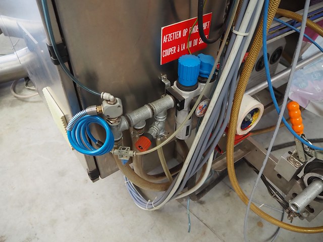 Bosch groep - afbeelding 8 van  36