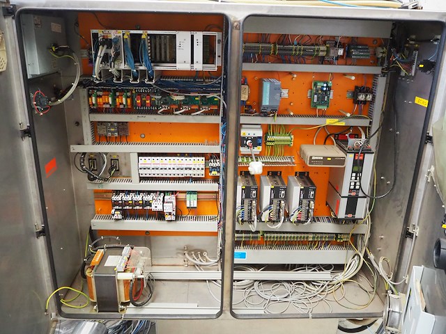 Bosch groep - afbeelding 9 van  36