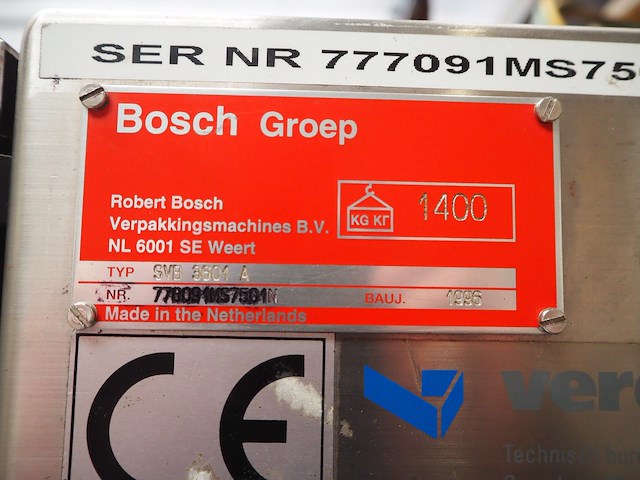 Bosch groep - afbeelding 13 van  36