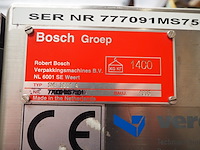 Bosch groep - afbeelding 13 van  36