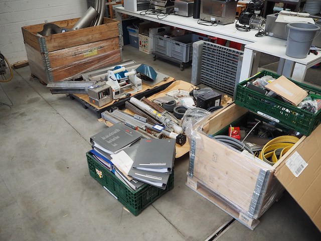 Bosch groep - afbeelding 21 van  36