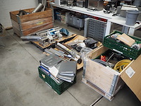 Bosch groep - afbeelding 21 van  36