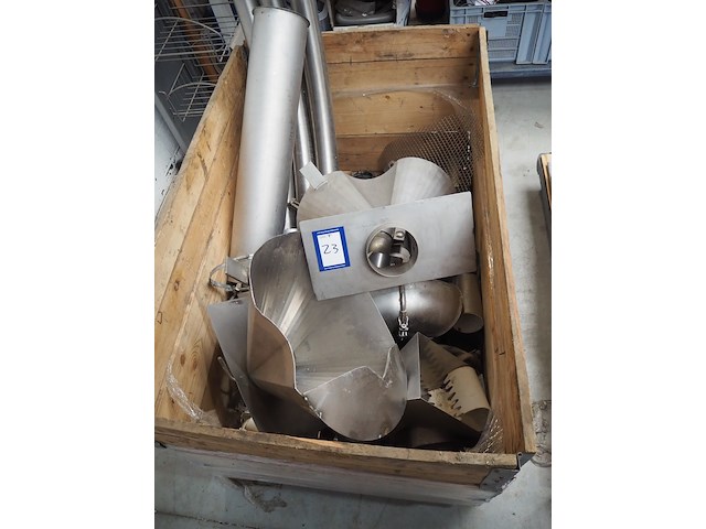 Bosch groep - afbeelding 22 van  36