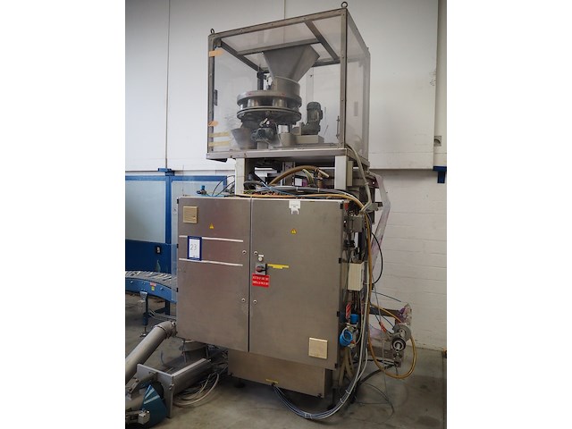 Bosch groep - afbeelding 12 van  36