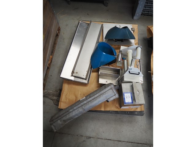 Bosch groep - afbeelding 24 van  36