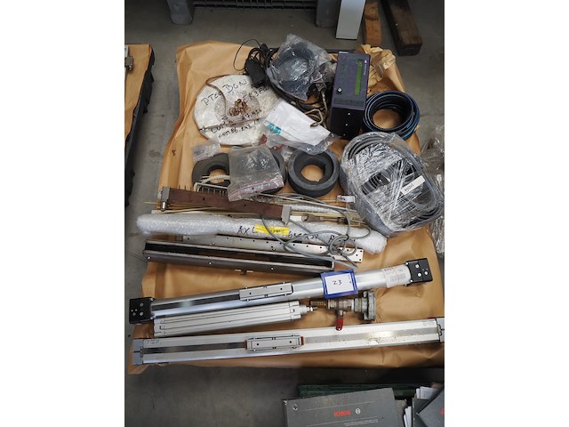 Bosch groep - afbeelding 25 van  36