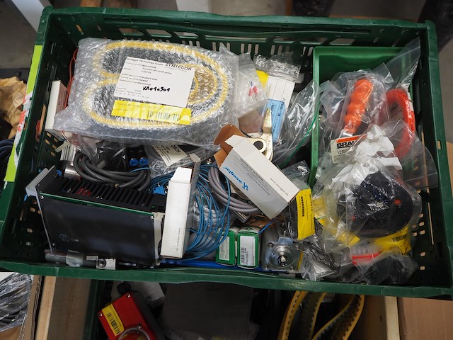 Bosch groep - afbeelding 26 van  36