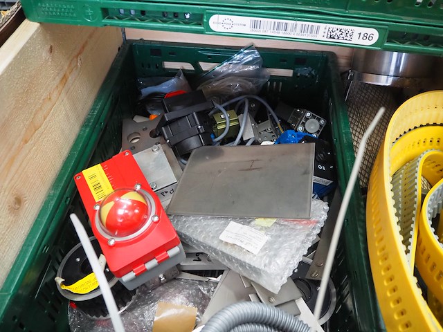 Bosch groep - afbeelding 28 van  36