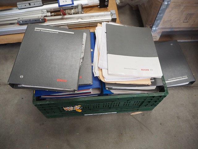 Bosch groep - afbeelding 29 van  36