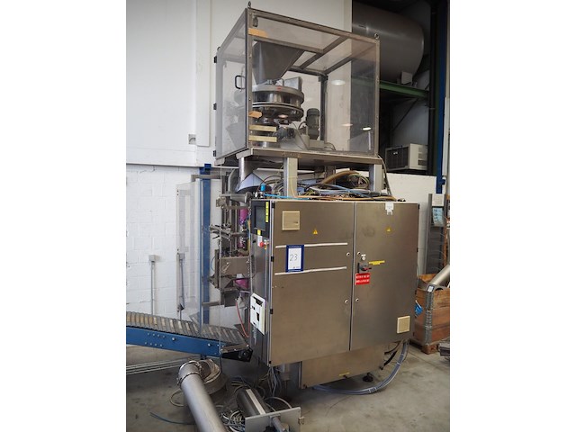 Bosch groep - afbeelding 23 van  36