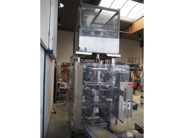 Bosch groep - afbeelding 31 van  36