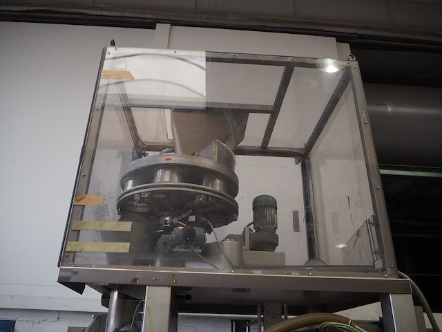 Bosch groep - afbeelding 32 van  36