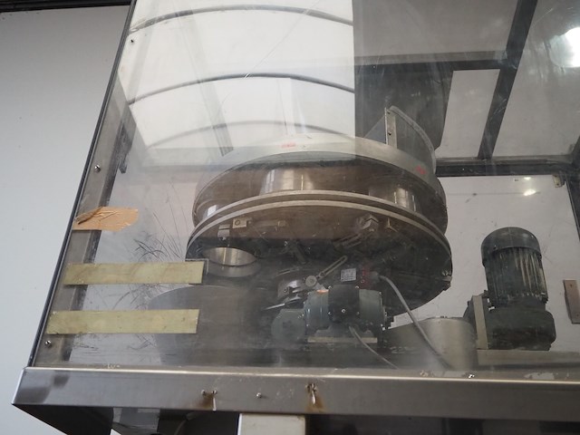 Bosch groep - afbeelding 33 van  36