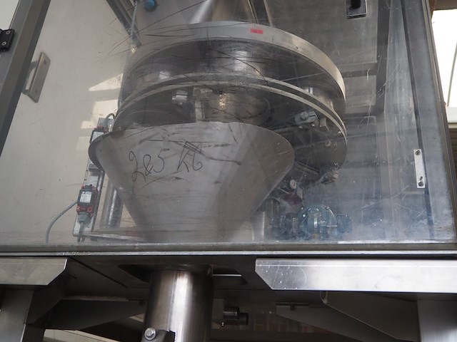 Bosch groep - afbeelding 34 van  36