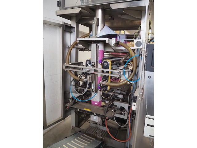 Bosch groep - afbeelding 35 van  36